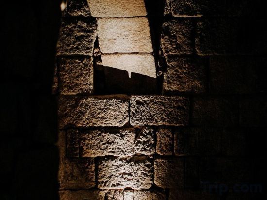 Фото Exmo. Hotel by Olivia Singular Houses