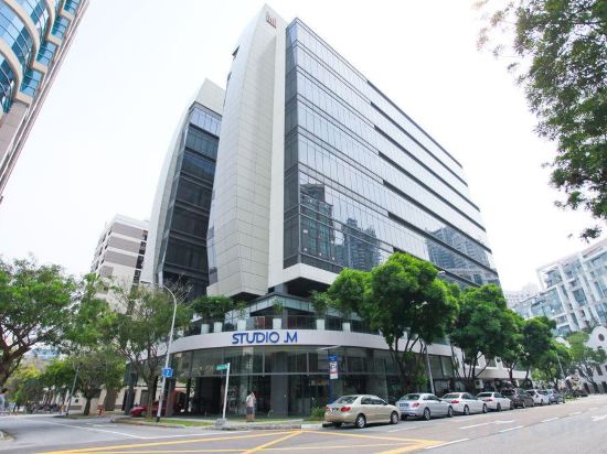 Фото Studio M Hotel