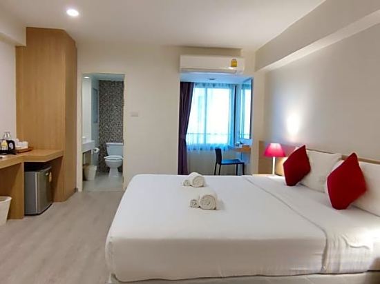 Фото Le Tada Residence