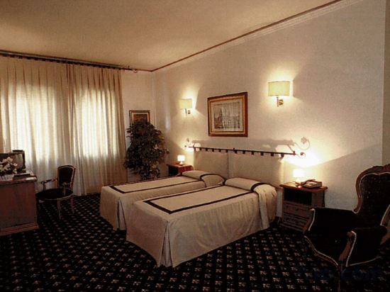 Фото Hotel Ville sull'Arno