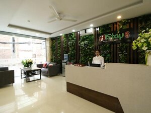 Апартаменты IStay Hotel Apartment 6