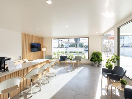 Фото Good Nine Hotel