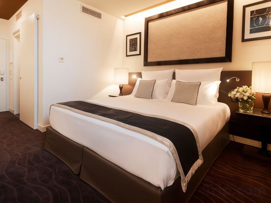 Фото Leonardo Royal Hotel Venice Mestre