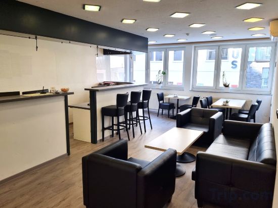 Фото Adler Hotel Frankfurt