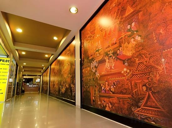 Фото Sleep Withinn Bangkok