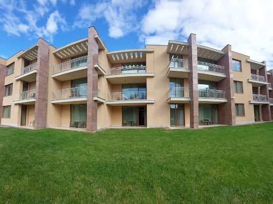 Фото Aquaworld Resort Budapest