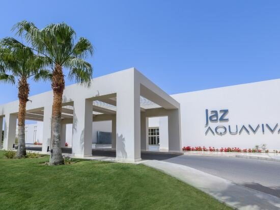 Фото Jaz Aquaviva