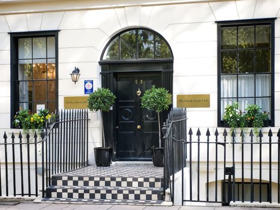 Фото The Goodenough Hotel London