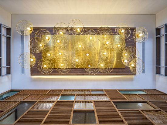 Фото Icon Saigon - LifeStyle Design Hotel