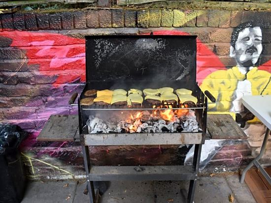 Фото Saint James Backpackers