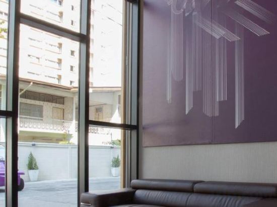 Фото Hotel Icon Bangkok Sukhumvit 2