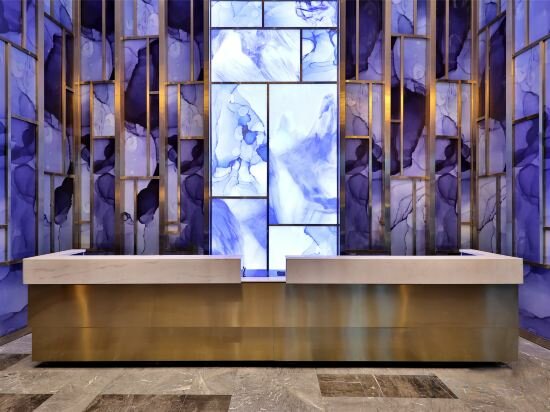 Hotel Orange Hotel Select, Jinan, photo