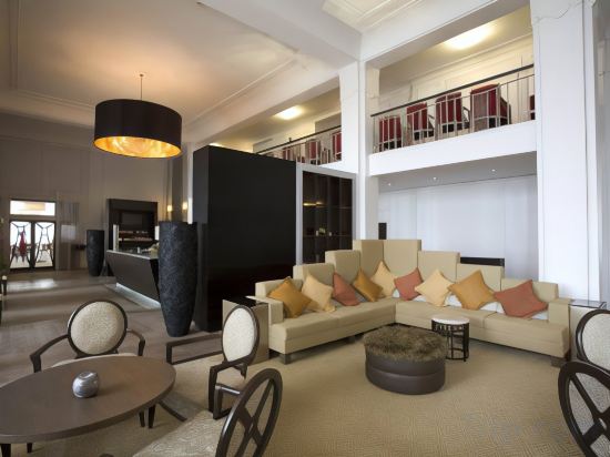 Фото Cavendish Hotel