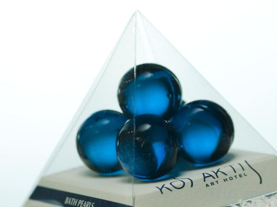 Фото Kos Aktis Art Hotel