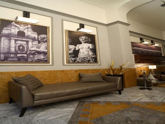 Фото Ambasciatori Hotel