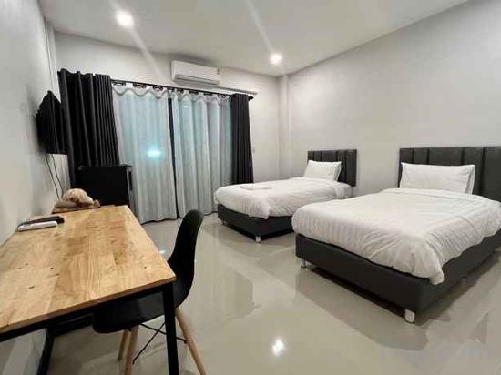 Фото Life Hotel Rong Khun