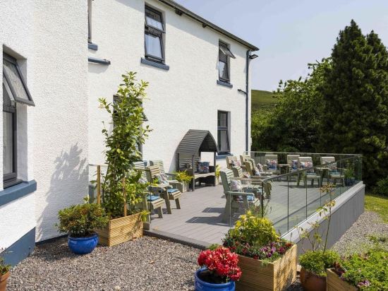 Фото Toravaig House Hotel