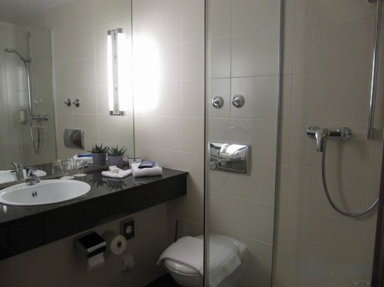 Фото Best Western Plus Hotel Fellbach-Stuttgart