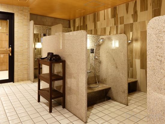 Фото Dormy Inn Nagano