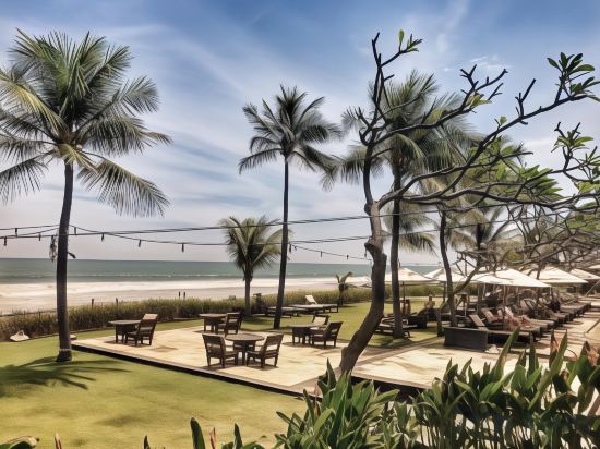 Фото Grand Balisani Suites