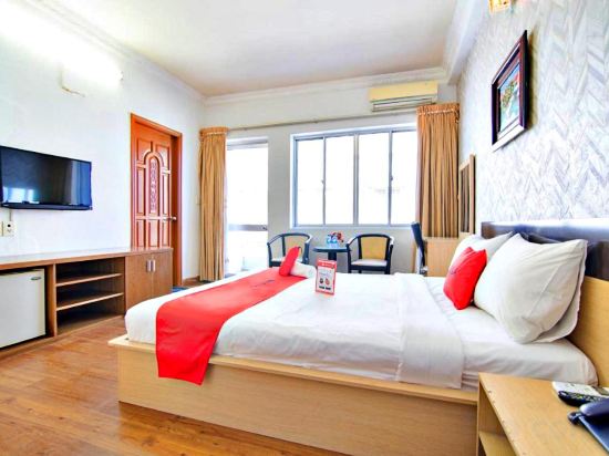 Фото Quynh Giang Hotel