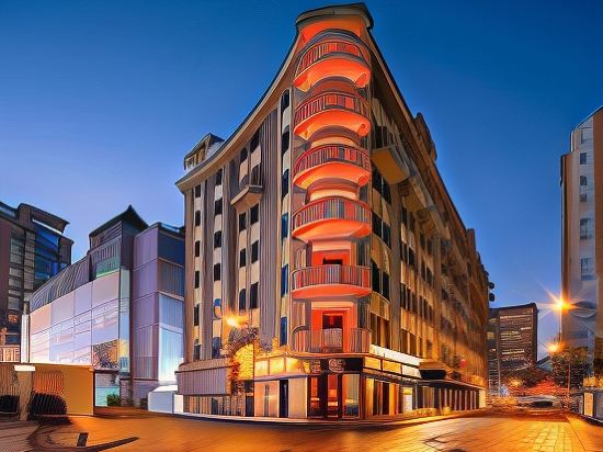 Фото отеля 5