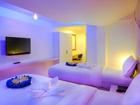 Фото Holidays Home Pattaya