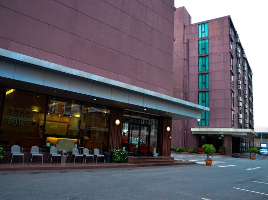 Фото Marsi Hotel Bangkok