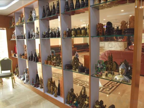 Фото Hotel Anand International