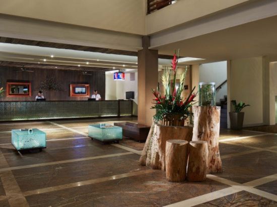 Фото Sun Island Hotel & SPA Kuta