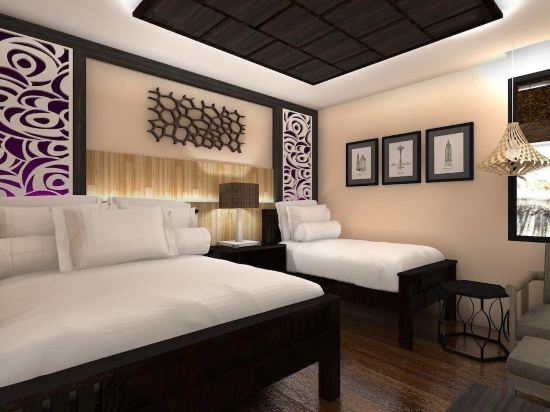 Фото Coral Cliff Beach Resort