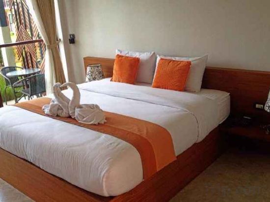 Фото Ma Villa Khao Yai