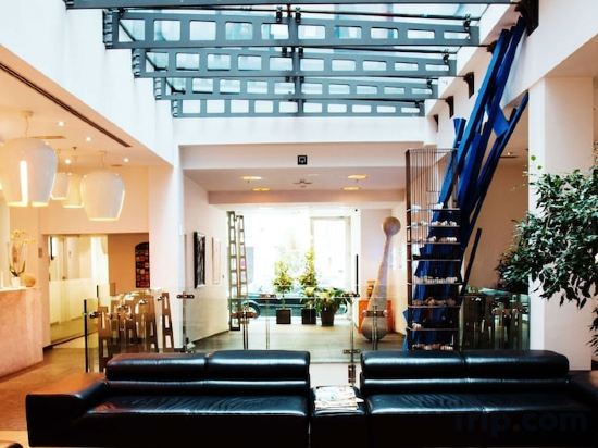 Фото Aqua Hotel Brussels