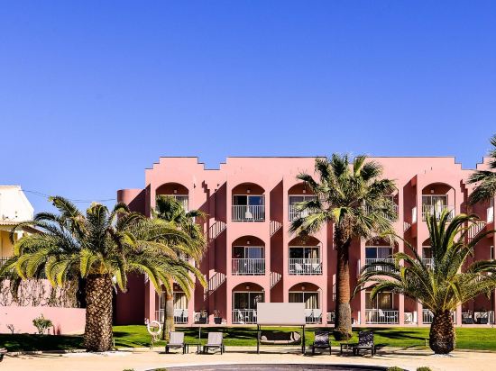 Фото Vila Gale Collection Praia