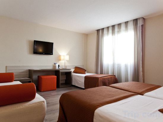 Фото Hotel Porcel Sabica