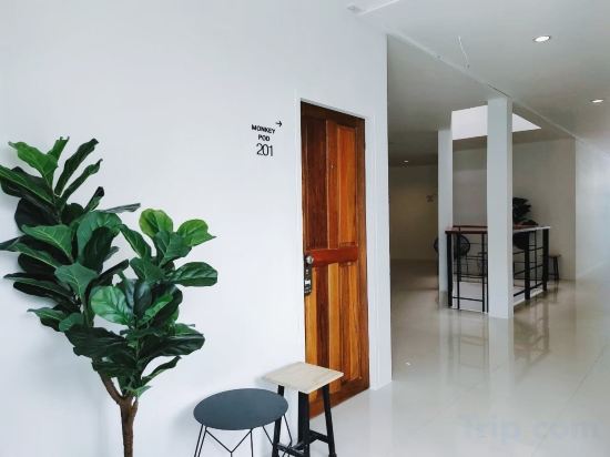 Фото Blu Monkey Phi Phi Island