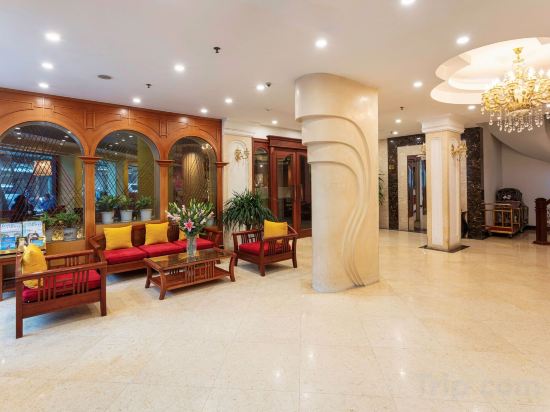 Фото A25 Hotel - 23 Quan Thanh