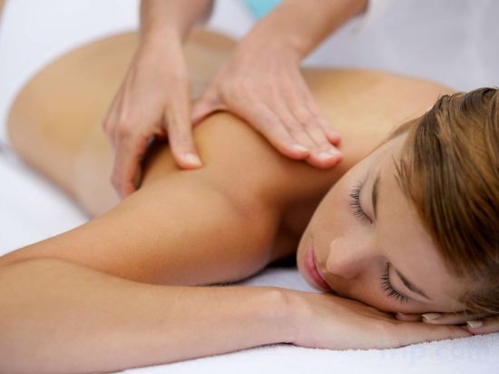 Фото Hilton Prague