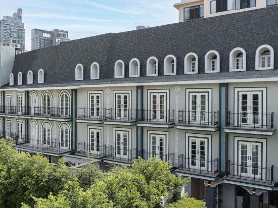 Фото La Petite Salil Sukhumvit Thonglor 1