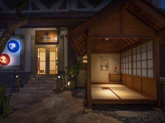 Фото Hotel Nikko Bali Benoa Beach