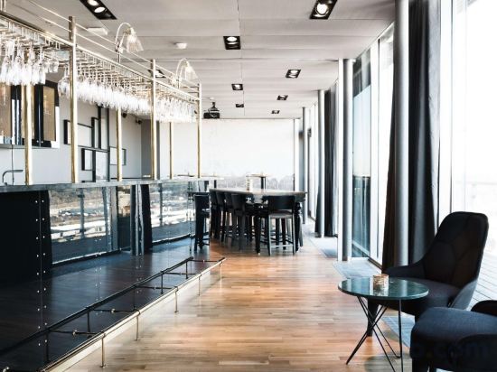 Фото Scandic Victoria Tower