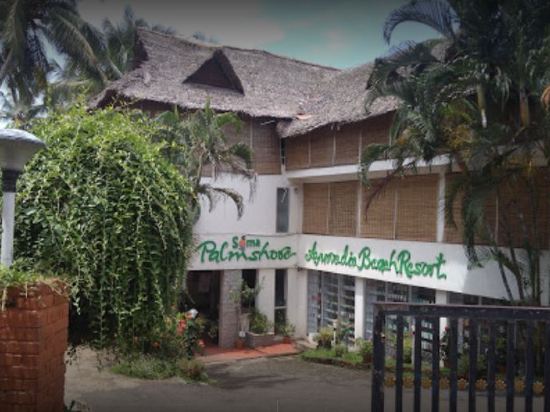 Фото Soma Palmshore Beach Resort