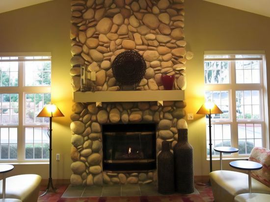 Фото TownePlace Suites by Marriott Seattle Everett/Mukilteo