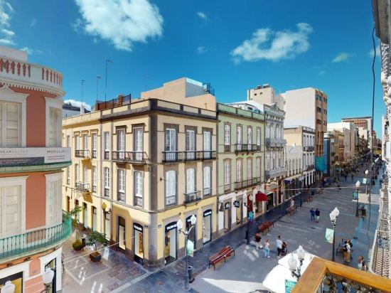 Фото Triana Rooms Eh