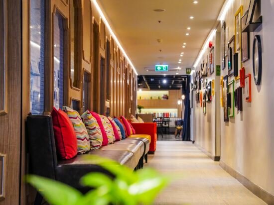 Фото Tinidee Trendy Bangkok Khaosan