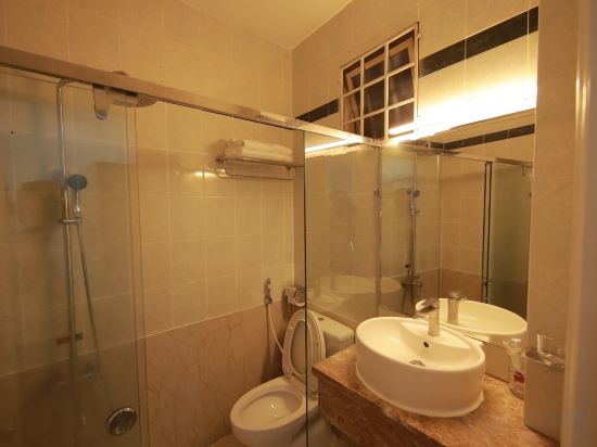 Фото Gia Vien Hotel