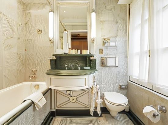 Фото Hotel Luxembourg Parc