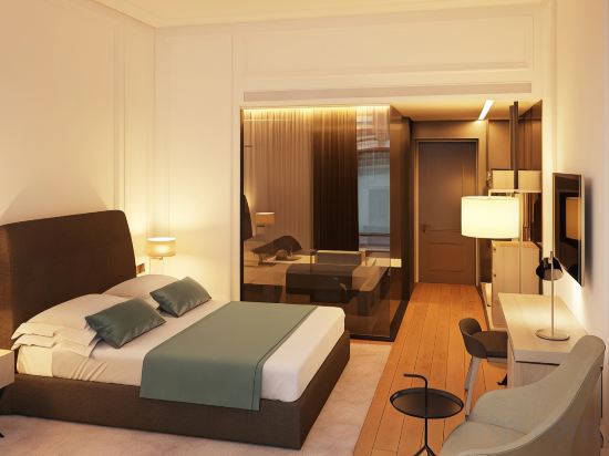 Фото Small Luxury Hotels of the World