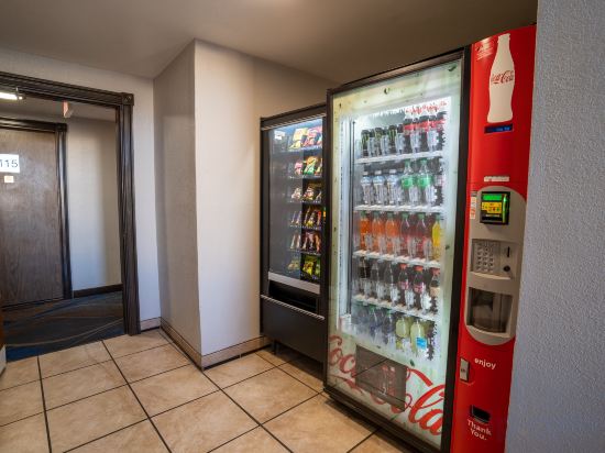 Фото Kennewick Inn & Suites Tri Cities