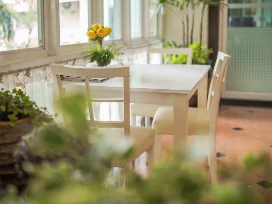 Фото Kwanruen Park hotel